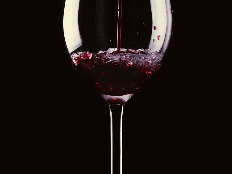 ¿Es bueno beber un vaso de vino al día? ¿Es perjudicial?